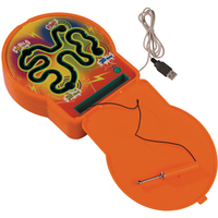 USB-игра «Лабиринт»