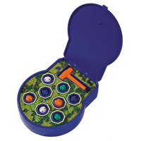 USB-игра «Молот»