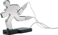 USB-разветвитель HUBMAN