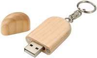 USB-флеш-карта BAMBOO на 8 Гб