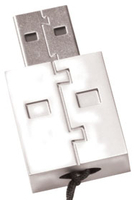 USB-флеш-карта "USB-флеш-карта", 4 Гб