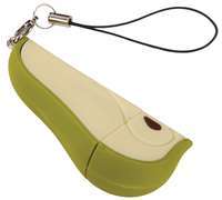 USB-флеш-карта &quot;Груша&quot;, 4 Гб