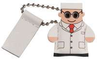 USB-флеш карта &quot;Доктор&quot; на 4 Гб
