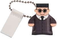 USB-флеш карта &quot;Менеджер&quot;, на 4 Гб