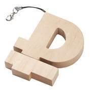 USB-флеш карта "Рубль деревянный", 4 Гб
