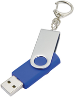 USB-флеш-карта, синяя, 2 Гб
