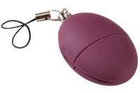 USB-флеш-карта "Слива", 4 Гб