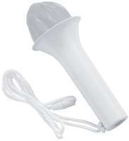 Аксессуар-сувенир для болельщика SAMBALOON PRO, белый