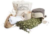 Банный набор "Баня по-русски"