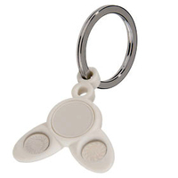 Брелок BALANCE 3000, белый