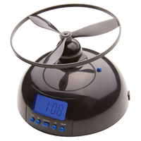 Будильник «Вертолет»