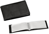 Визитница на 40 карточек