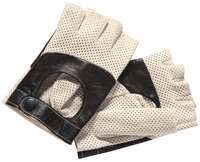 Водительские перчатки женские