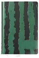 Ежедневник "Сладкий арбуз", недатированный