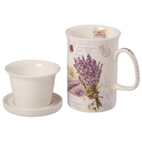 Заварочная кружка "Прованс"