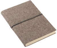 Книга для записей FELTBOOK