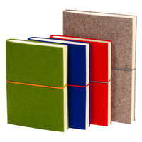 Книга для записей FELTBOOK, синяя