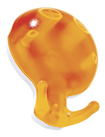 Копи-холдер «Улитка», оранжевый