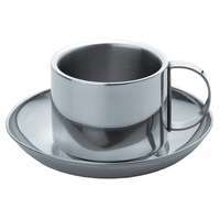 Кофейная пара