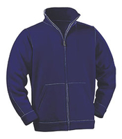 Куртка мужская двухслойная NEPTUN 400, темно-синий/антрацит