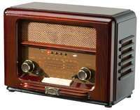 Музыкальный проигрыватель OLD TIME MP3