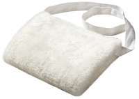 Муфта, белая