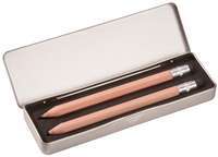 Набор авторучка и механический карандаш