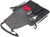 Набор для барбекю с передником