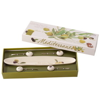 Набор для закусок OLIVA