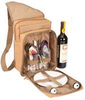 Набор для пикника на 2 персоны