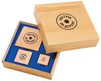 Набор «Постучи по дереву»