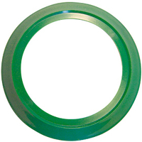 Ободок для часов трансформеров, зеленый