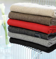 Плед "Пламя"