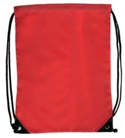 Рюкзак URBAN, красный