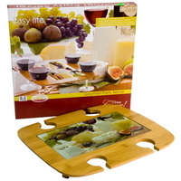 Сервировочный поднос ENJOY CHEESE