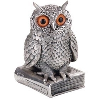 Скульптура "Сова"