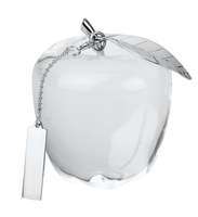 Сувенир «Яблоко в хрустале»