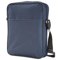 Сумка PRINCETON, темно-синяя