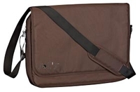 Сумка для ноутбука VITO, коричневая