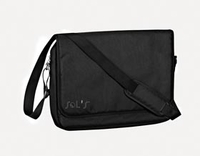 Сумка для ноутбука VITO, черная