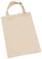 Сумка малая, вертикальная, неокрашенная