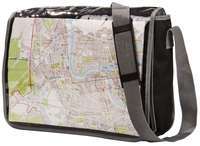 Сумка на плечо CITY GUIDE