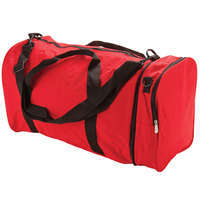 Сумка-трансформер TRIO, красная