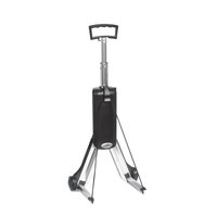 Тележка для багажа складная