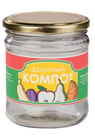 Упаковка для USB-флеш-карт &quot;Компот&quot;