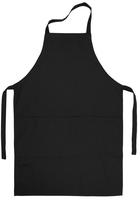 Фартук универсальный, черный