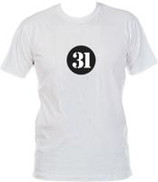 Футболка &quot;31&quot;