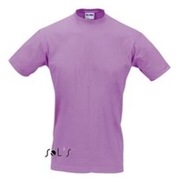Футболка REGENT 150 фиолетовая