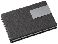 Футляр для визиток