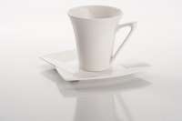 Чайная пара «Дали»